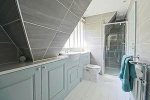Bedroom 2 En-Suite- click for photo gallery